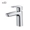 Kibi Harmony Single Handle Bathroom Vanity Sink Faucet KBF1011CH - alternate 1